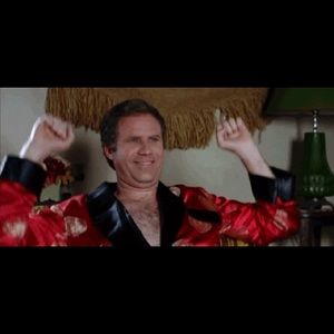 Meet your Posher, Jeff